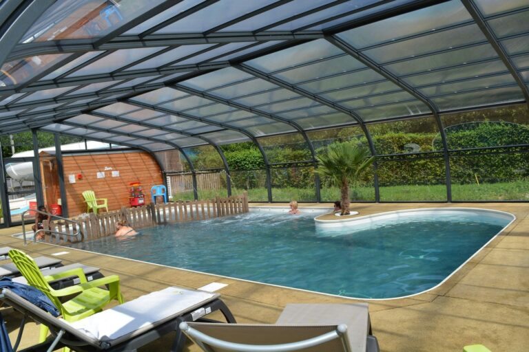 Camping Domaine De La Catinière - Bild 2