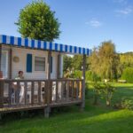 Camping Domaine De La Catinière - Bild 3