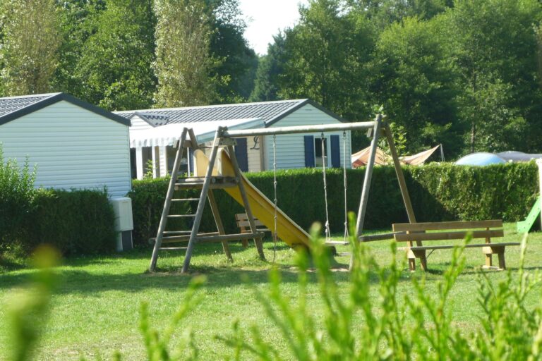 Camping Domaine De La Catinière - Bild 5