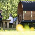 Camping Domaine De La Catinière - Bild 7