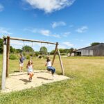 Camping Domaine De L'oiselière - Bild 4