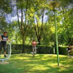 Camping Domaine De Mépillat - Bild 4