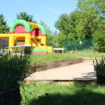 Camping Domaine De Mépillat - Bild 5