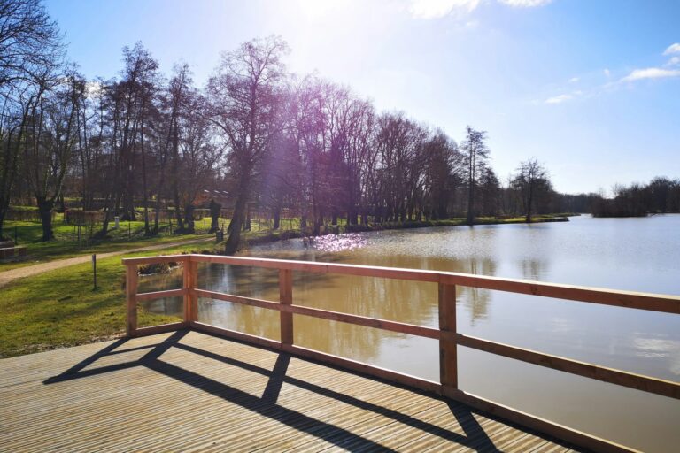 Camping Domaine De Mépillat - Bild 7