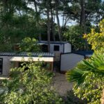 Camping Domaine De Montcalm - Bild 2 Camping Domaine De Montcalm - Bild 2