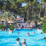 Camping Domaine De Montcalm - Bild 3 Camping Domaine De Montcalm - Bild 3