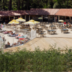 Camping Domaine De Montcalm - Bild 4 Camping Domaine De Montcalm - Bild 4