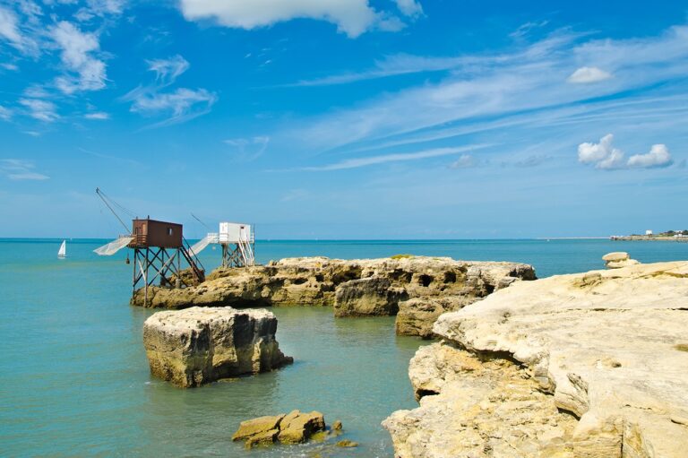 Camping Domaine De Montcalm - Bild 5 Camping Domaine De Montcalm - Bild 5