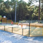 Camping Domaine De Montcalm - Bild 6 Camping Domaine De Montcalm - Bild 6