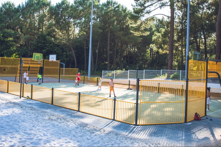 Camping Domaine De Montcalm - Bild 6 Camping Domaine De Montcalm - Bild 6