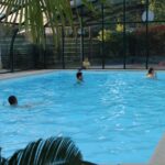 Camping Domaine De Pont Mahé - Bild 2