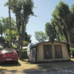 Camping Domaine De Pont Mahé - Bild 6