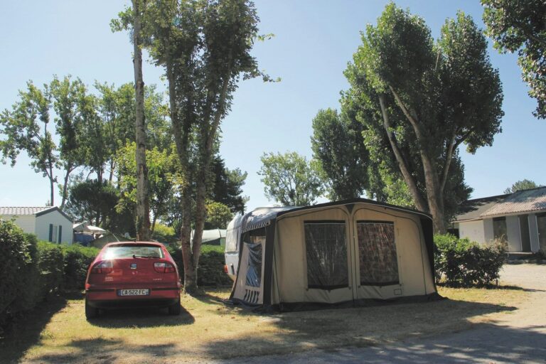 Camping Domaine De Pont Mahé - Bild 6