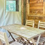 Camping Domaine Des Bords De Cèze - Bild 10 Camping Domaine Des Bords De Cèze - Bild 10