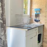 Camping Domaine Des Bords De Cèze - Bild 12 Camping Domaine Des Bords De Cèze - Bild 12