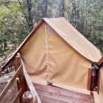 Camping Domaine Des Bords De Cèze - Bild 14 Camping Domaine Des Bords De Cèze - Bild 14