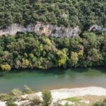 Camping Domaine Des Bords De Cèze - Bild 15 Camping Domaine Des Bords De Cèze - Bild 15