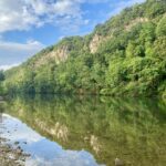 Camping Domaine Des Bords De Cèze - Bild 16 Camping Domaine Des Bords De Cèze - Bild 16