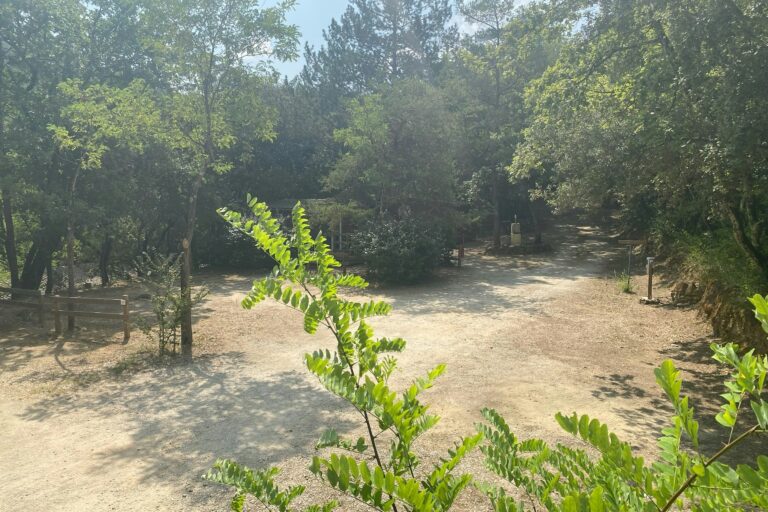 Camping Domaine Des Bords De Cèze - Bild 18 Camping Domaine Des Bords De Cèze - Bild 18