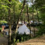 Camping Domaine Des Bords De Cèze - Bild 2 Camping Domaine Des Bords De Cèze - Bild 2