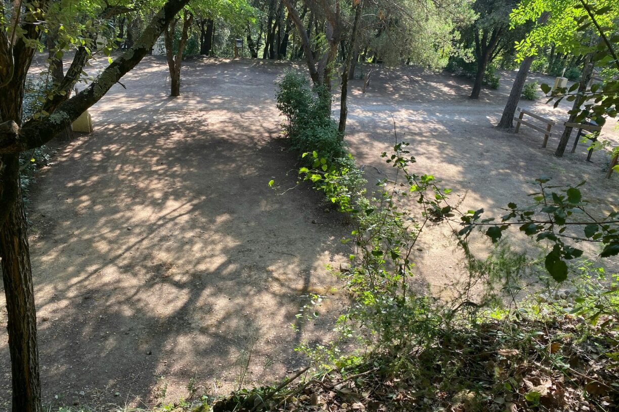 Camping Domaine Des Bords De Cèze - Bild 20 Camping Domaine Des Bords De Cèze - Bild 20