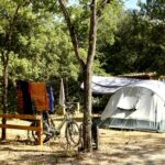 Camping Domaine Des Bords De Cèze - Bild 3 Camping Domaine Des Bords De Cèze - Bild 3