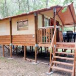 Camping Domaine Des Bords De Cèze - Bild 5 Camping Domaine Des Bords De Cèze - Bild 5