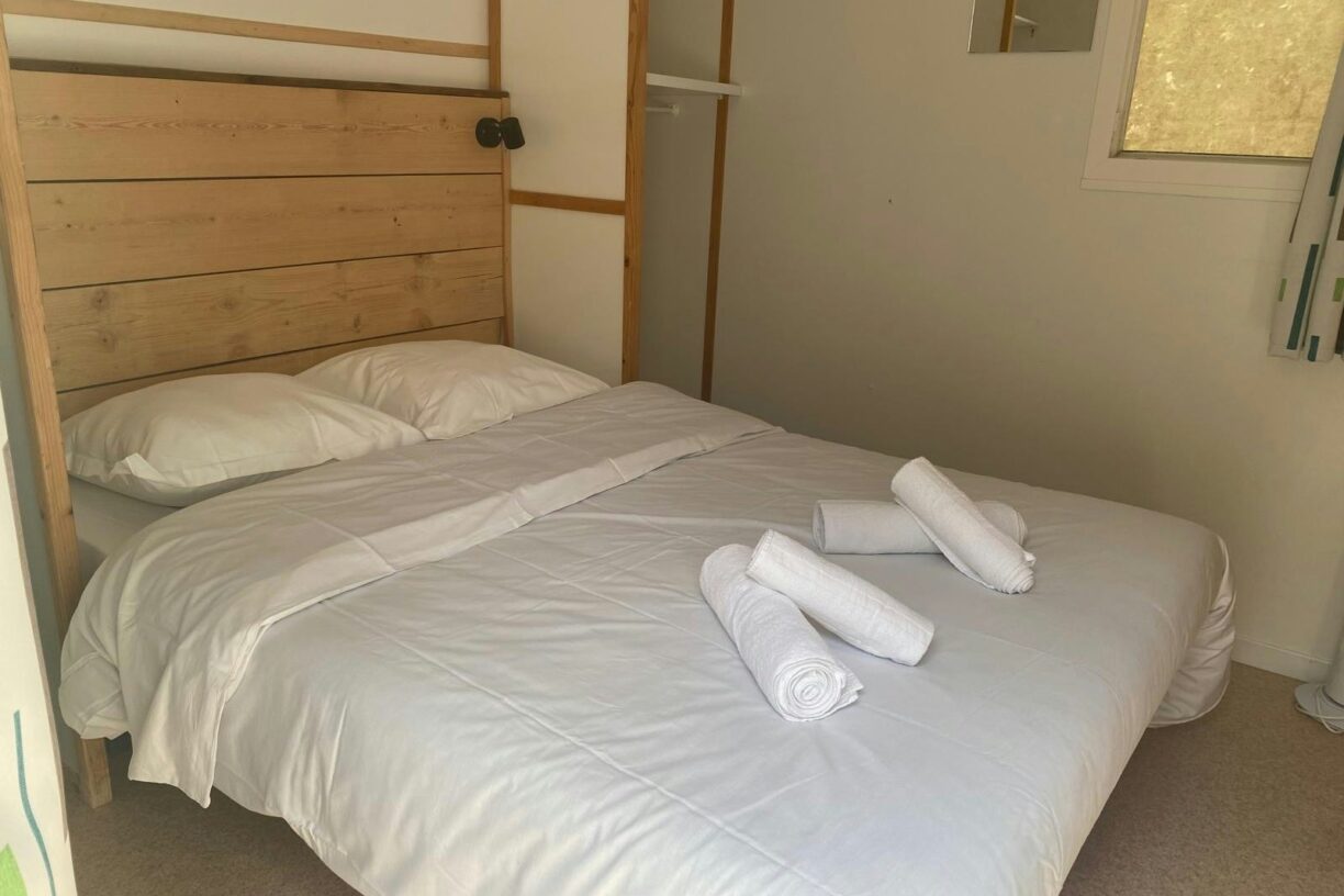 Camping Domaine Des Bords De Cèze - Bild 6 Camping Domaine Des Bords De Cèze - Bild 6