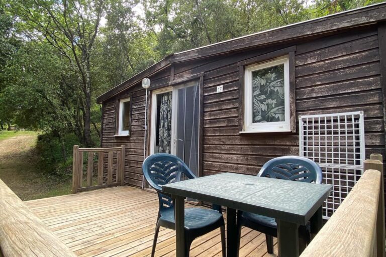 Camping Domaine Des Bords De Cèze - Bild 7 Camping Domaine Des Bords De Cèze - Bild 7