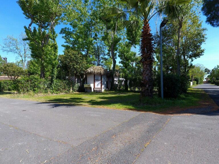 Camping Domaine Des Champs Blancs - Bild 2