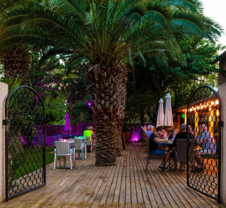 Camping Domaine Des Champs Blancs - Bild 3