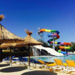 Camping Domaine Des Champs Blancs - Bild 4