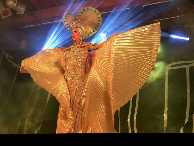 Camping Domaine Des Champs Blancs - Bild 6