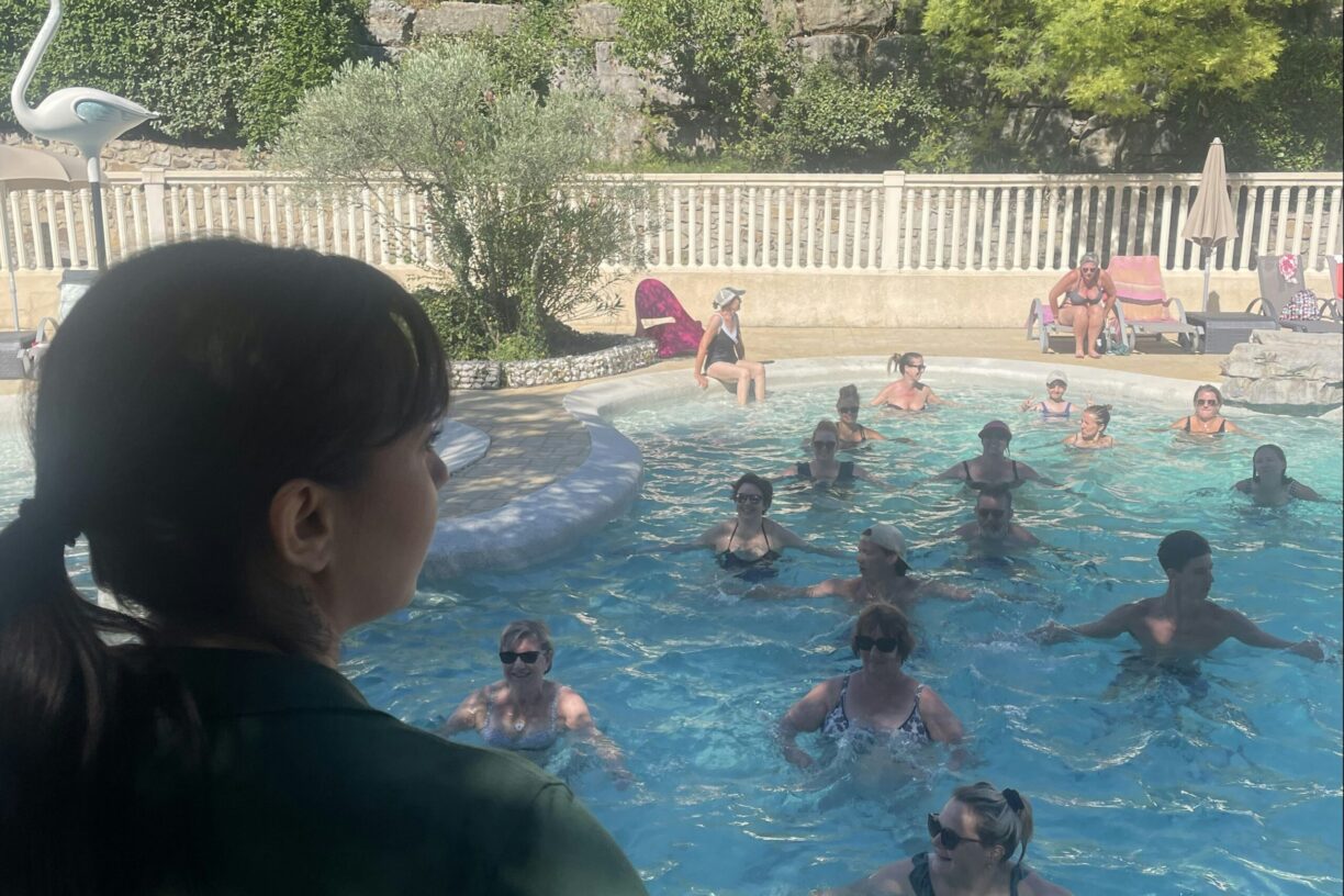 Camping Domaine Des Chênes - Bild 11 Camping Domaine Des Chênes - Bild 11