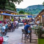 Camping Domaine Des Chênes - Bild 12 Camping Domaine Des Chênes - Bild 12