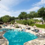 Camping Domaine Des Chênes - Bild 3 Camping Domaine Des Chênes - Bild 3