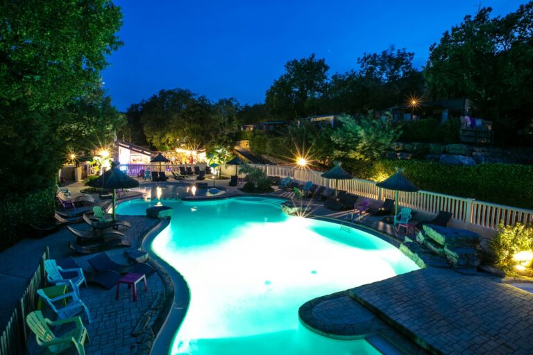 Camping Domaine Des Chênes - Bild 4 Camping Domaine Des Chênes - Bild 4