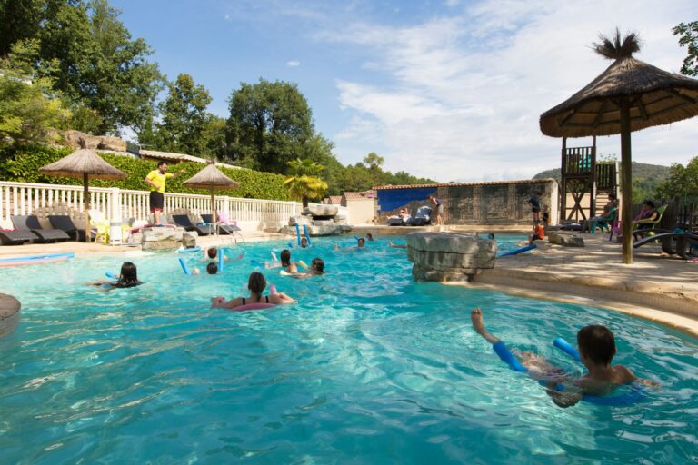 Camping Domaine Des Chênes - Bild 5 Camping Domaine Des Chênes - Bild 5