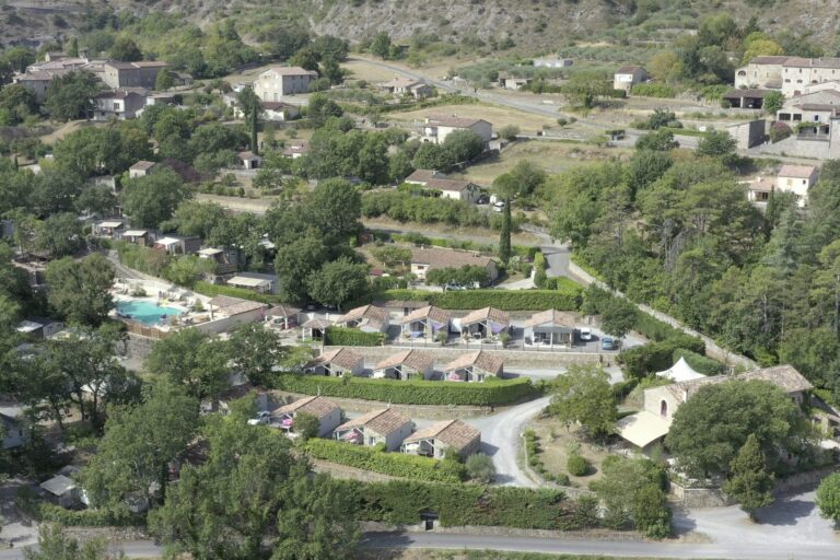 Camping Domaine Des Chênes - Bild 6 Camping Domaine Des Chênes - Bild 6