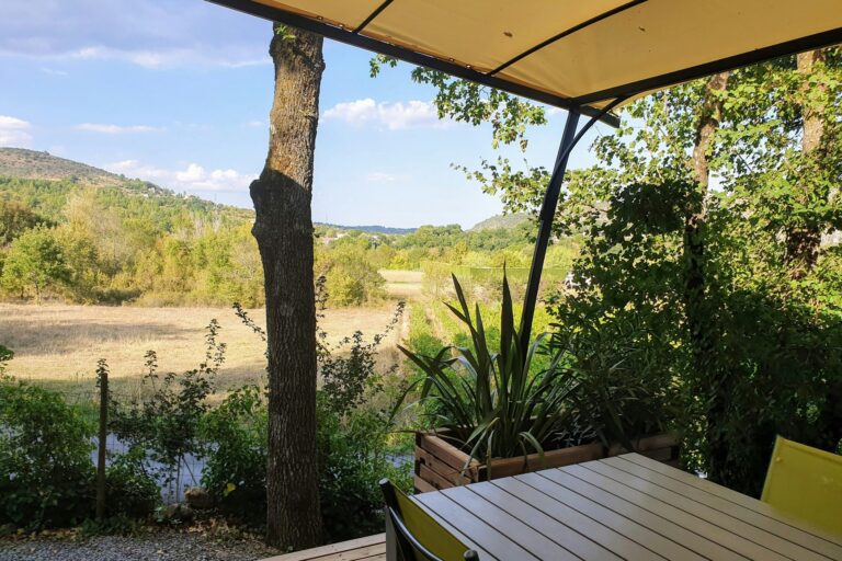 Camping Domaine Des Chênes - Bild 7 Camping Domaine Des Chênes - Bild 7