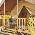 Camping Domaine Des Chênes - Bild 9 Camping Domaine Des Chênes - Bild 9