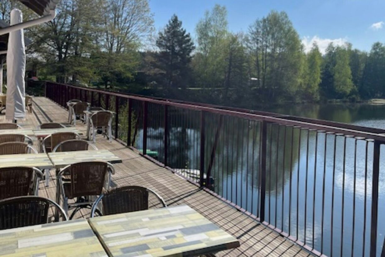 Camping Domaine Des Messires - Bild 14 Camping Domaine Des Messires - Bild 14