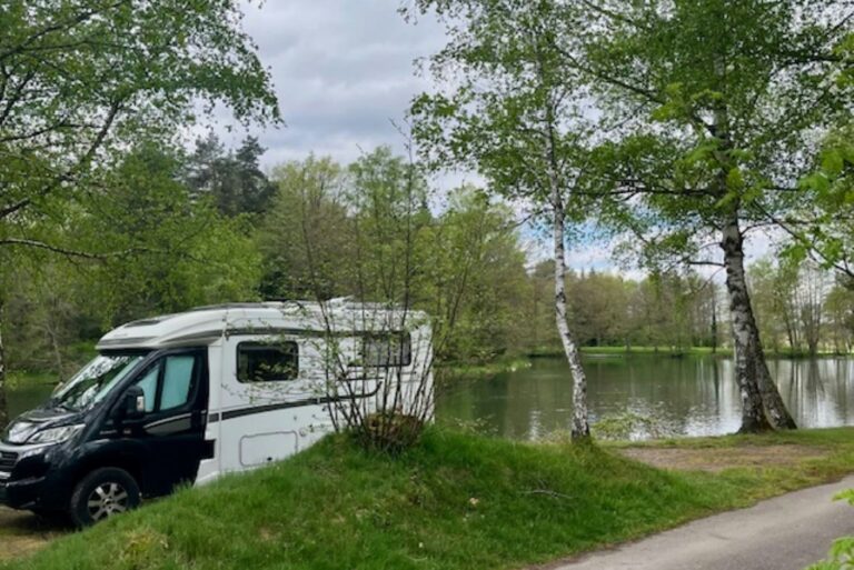 Camping Domaine Des Messires - Bild 15 Camping Domaine Des Messires - Bild 15