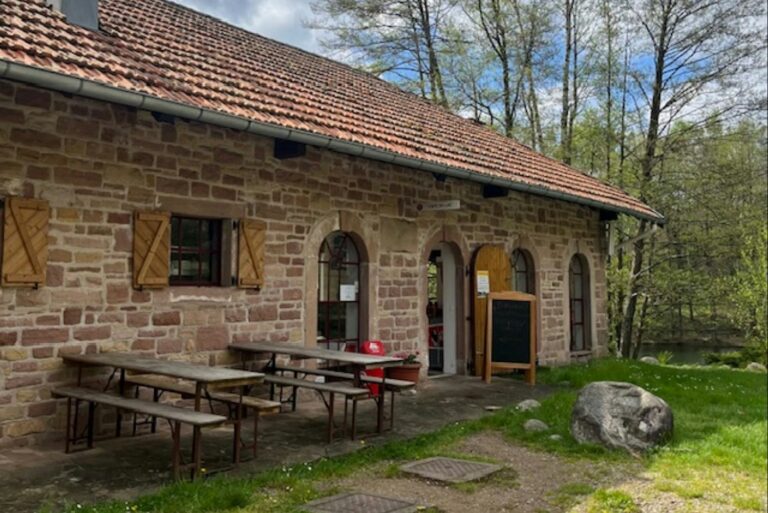 Camping Domaine Des Messires - Bild 17 Camping Domaine Des Messires - Bild 17