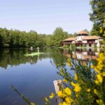 Camping Domaine Des Messires - Bild 2 Camping Domaine Des Messires - Bild 2