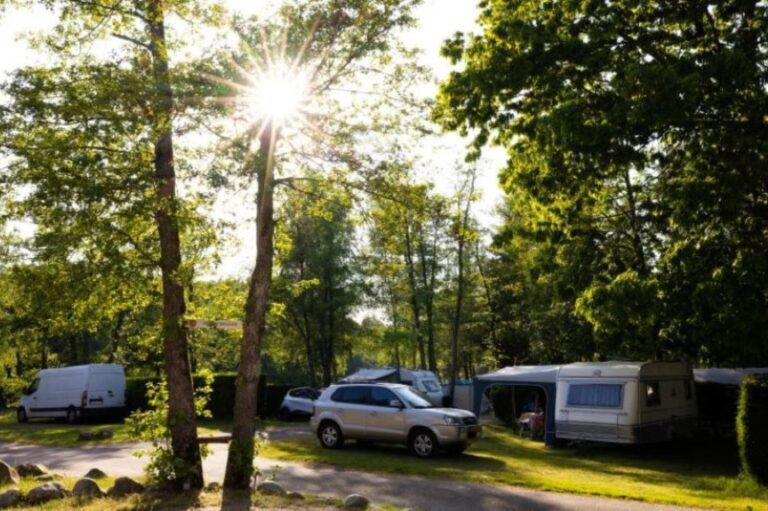 Camping Domaine Des Messires - Bild 20 Camping Domaine Des Messires - Bild 20