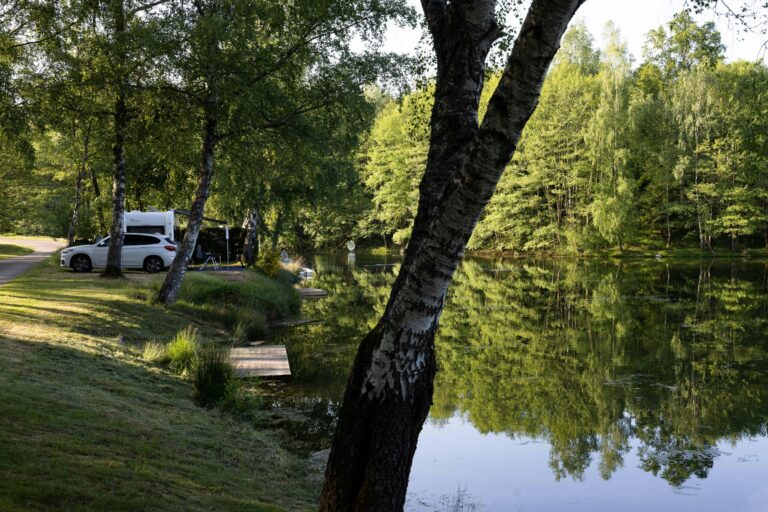 Camping Domaine Des Messires - Bild 3 Camping Domaine Des Messires - Bild 3