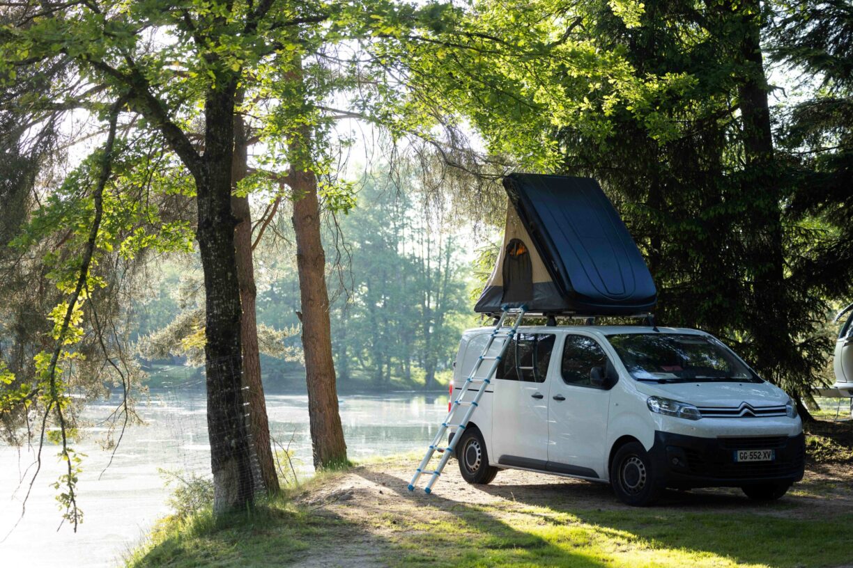 Camping Domaine Des Messires - Bild 5 Camping Domaine Des Messires - Bild 5