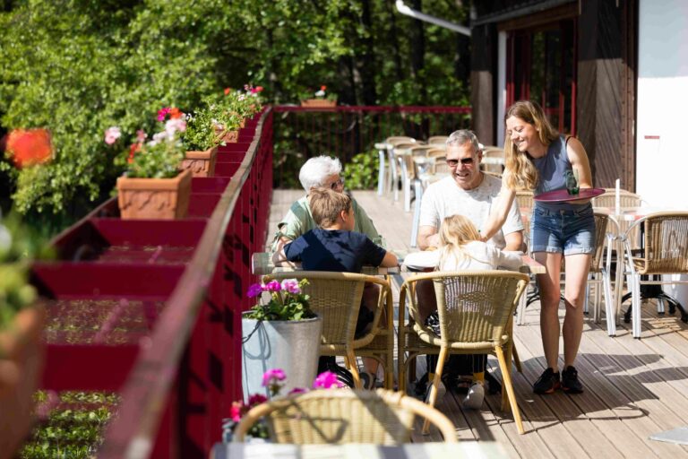 Camping Domaine Des Messires - Bild 8 Camping Domaine Des Messires - Bild 8