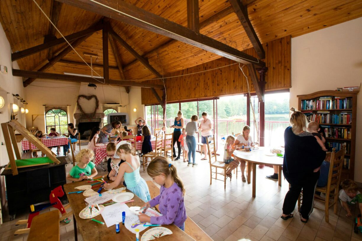 Camping Domaine Des Messires - Bild 9 Camping Domaine Des Messires - Bild 9